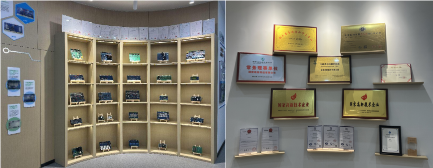 湖南紐帕新基地正式啟用！